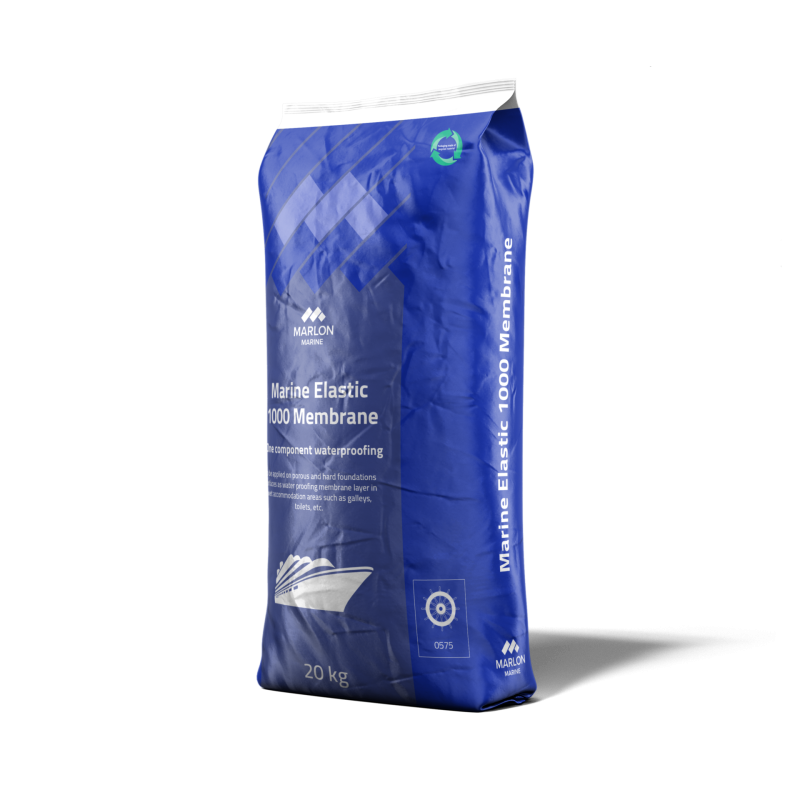 Marlon - Marine Elastic 1000 Membrane